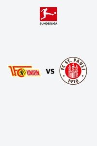 우니온 베를린 vs 장크트파울리