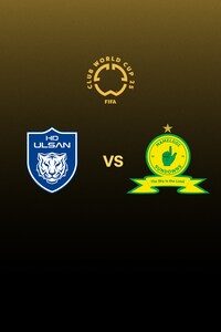 울산 vs 마멜로디