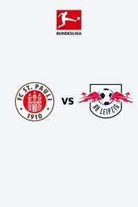 장크트파울리 vs 라이프치히
