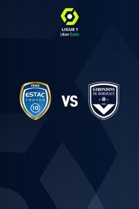 트루아 vs 보르도
