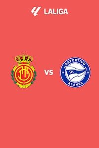 마요르카 vs 알라베스