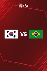 대한민국 vs 브라질