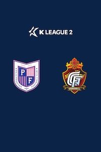 파주 vs 경남