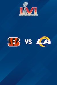 [슈퍼볼] 신시내티 vs LA 램스