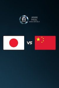 일본 vs 중국