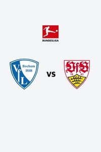보훔 vs 슈투트가르트
