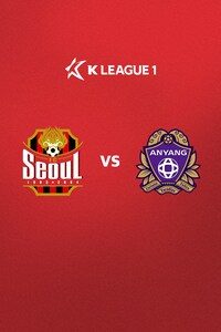 서울 vs 안양