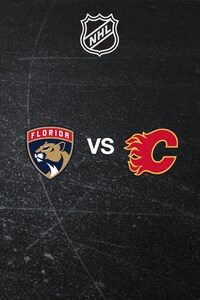 [NHL] W8 플로리다 vs 캘거리