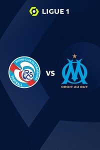 스트라스부르 vs 마르세유