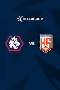 충북청주 vs 화성