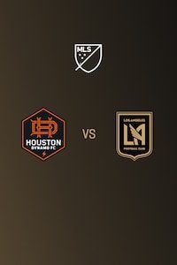 휴스턴 vs LAFC