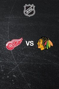 [NHL] W3 디트로이트 vs 시카고