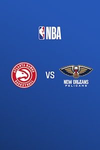 애틀랜타 vs 뉴올리언스