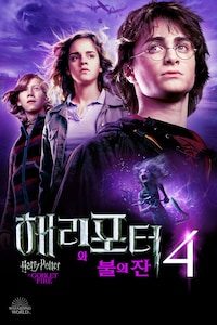 해리 포터와 불의 잔