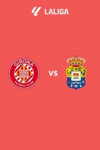 지로나 vs 라스팔마스