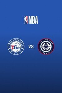필라델피아 vs LA 클리퍼스