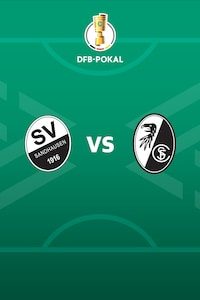 잔트하우젠 vs 프라이부르크
