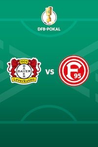 레버쿠젠 vs 뒤셀도르프