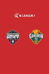 김천 vs 강원