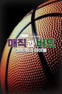 매직과 버드: 코트 위의 라이벌