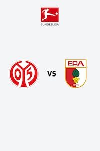 마인츠 vs 아우크스부르크