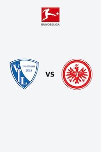 보훔 vs 프랑크푸르트