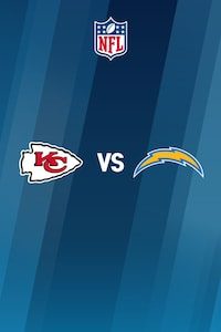 [NFL] W11 캔자스시티 vs LA 차저스