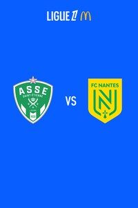 생테티엔 vs 낭트