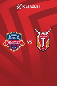 수원FC vs 제주