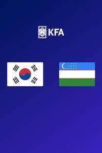대한민국 vs 우즈베키스탄