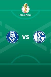 브레머 SV vs 샬케
