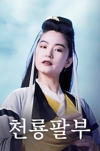 천룡팔부