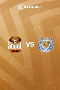 [쿠플픽] 6R 서울 vs 대구