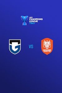 감바 오사카 vs 랏차부리