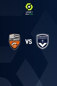 로리앙 vs 보르도