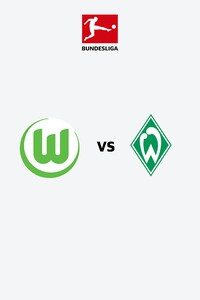 볼프스부르크 vs 베르더 브레멘