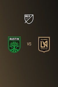 오스틴 vs LAFC