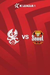 [K리그1] 2R 광주 vs 서울