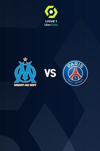 마르세유 vs PSG