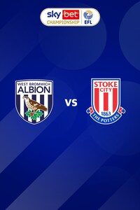 WBA vs 스토크
