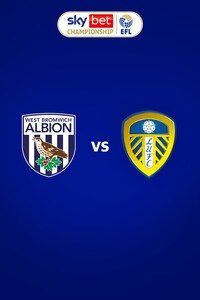 WBA vs 리즈