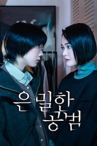 은밀한 공범