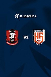 부천 vs 화성