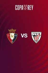 오사수나 vs 아틀레틱