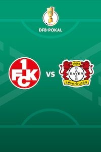 카이저슬라우테른 vs 레버쿠젠
