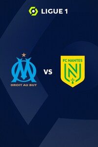 마르세유 vs 낭트