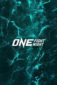 ONE Fight Night 17