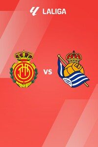 마요르카 vs 레알 소시에다드