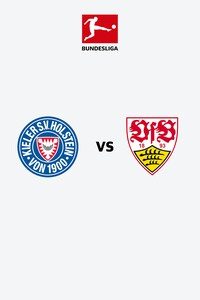 홀슈타인 킬 vs 슈투트가르트