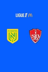 낭트 vs 브레스트